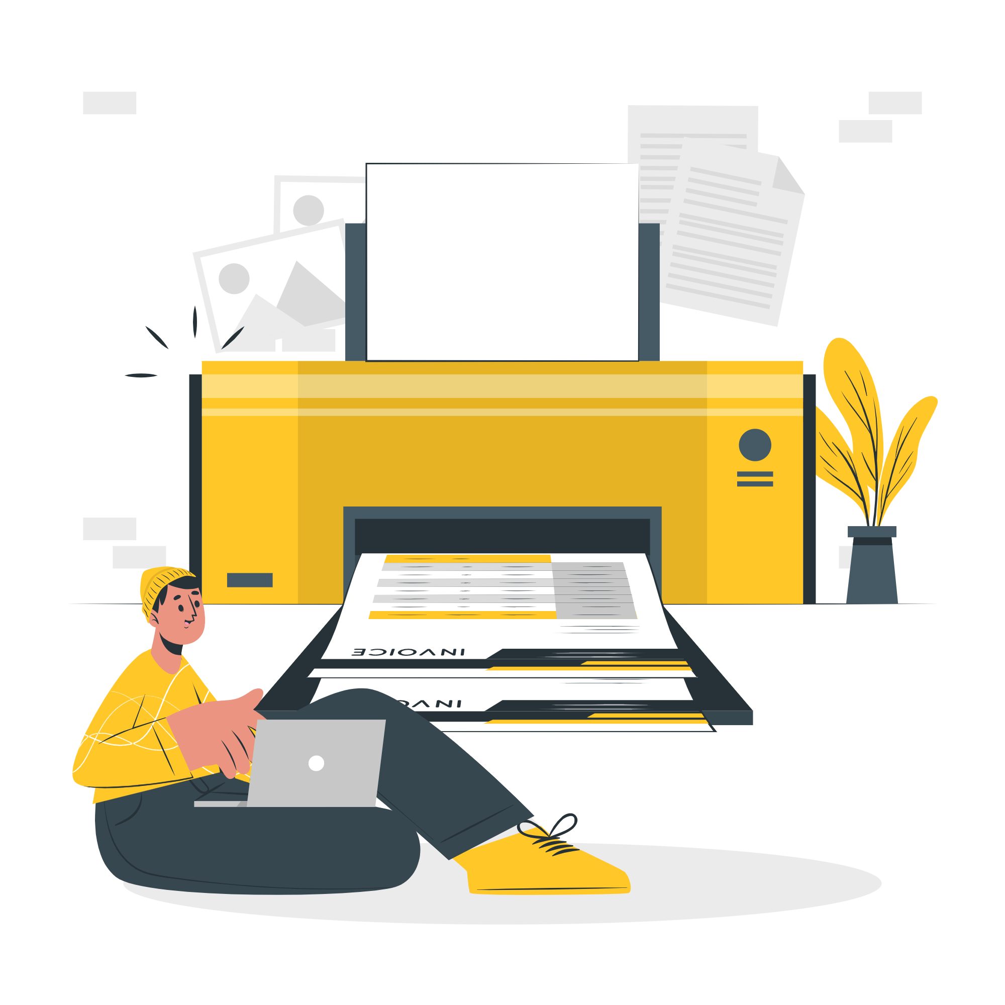 Print and Promotion – designscrunch